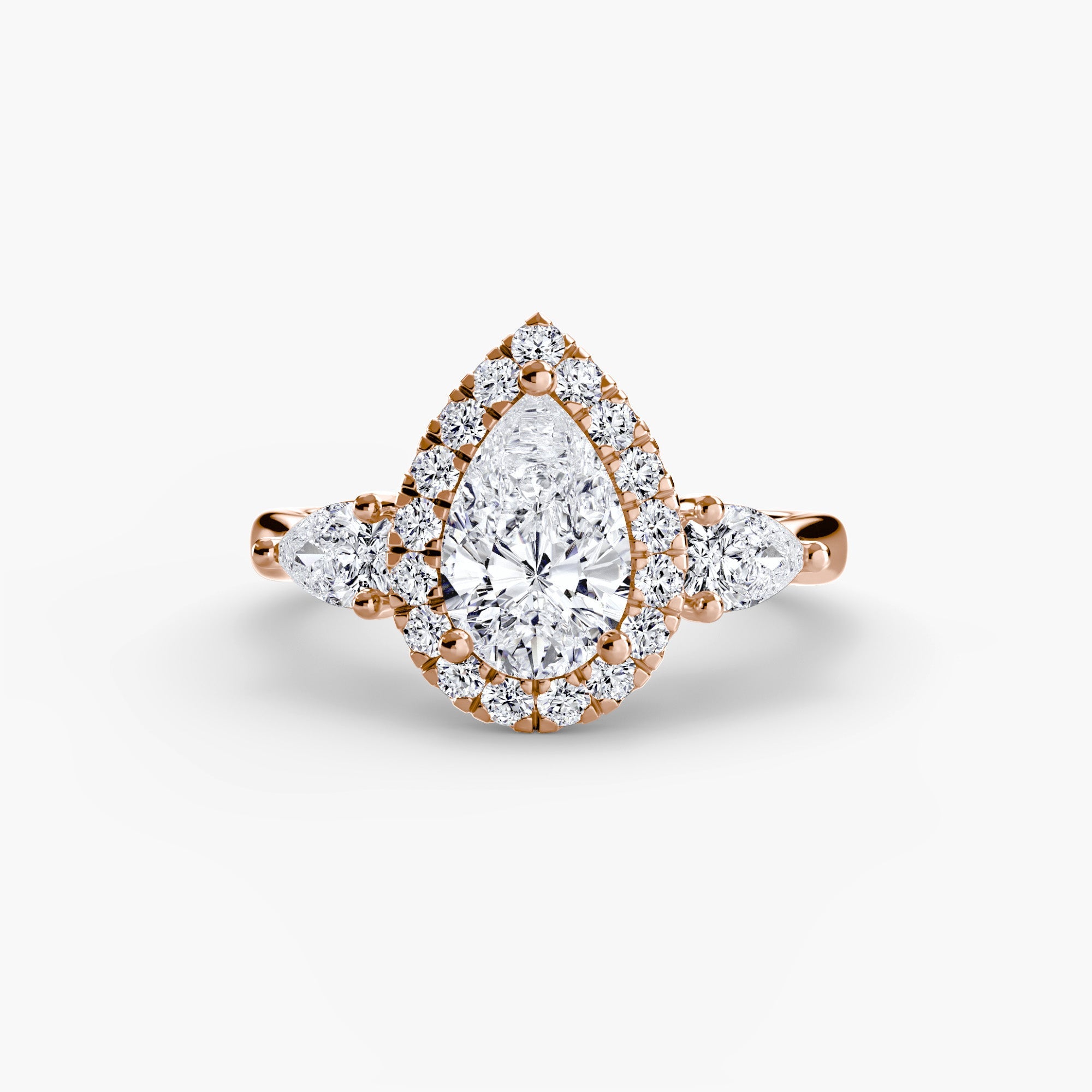 Completed Ring (Australia Size F)
