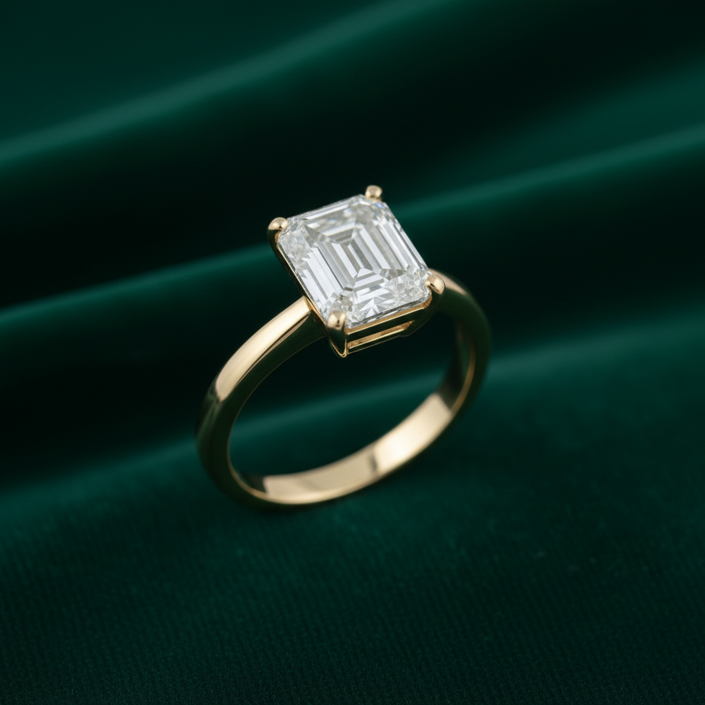Engagement Rings 1