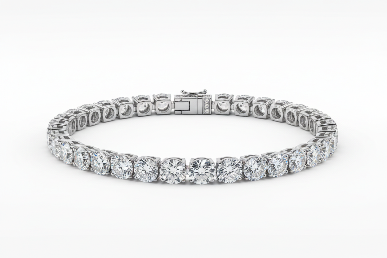 Custom Jewellery