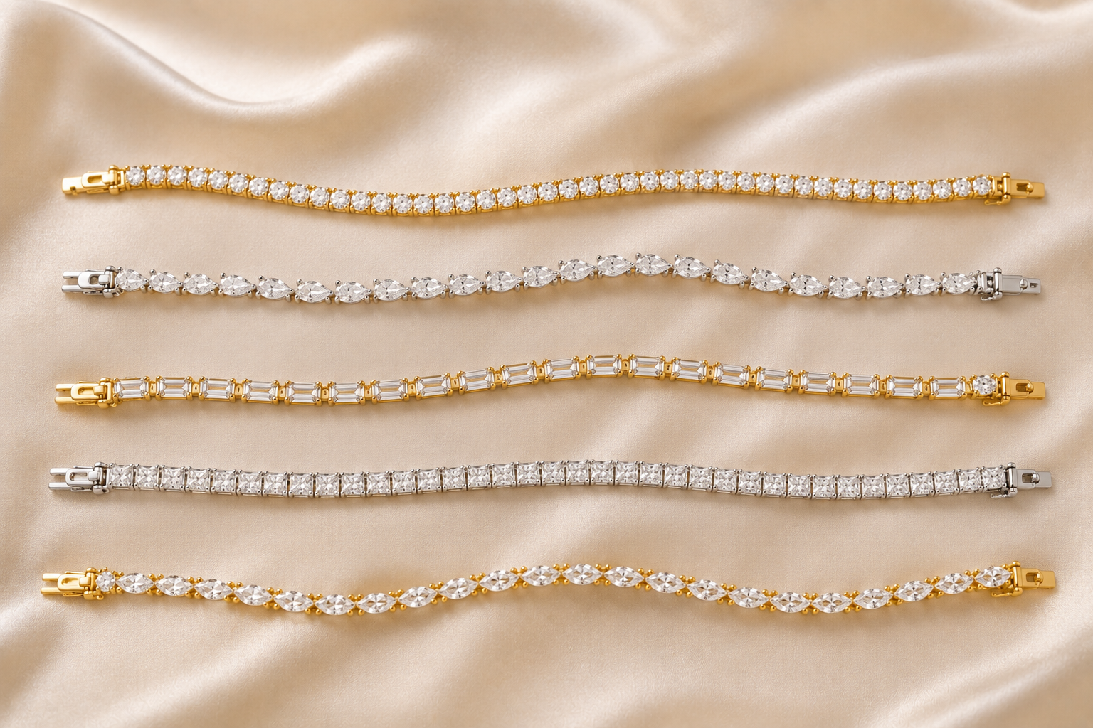 Bracelets