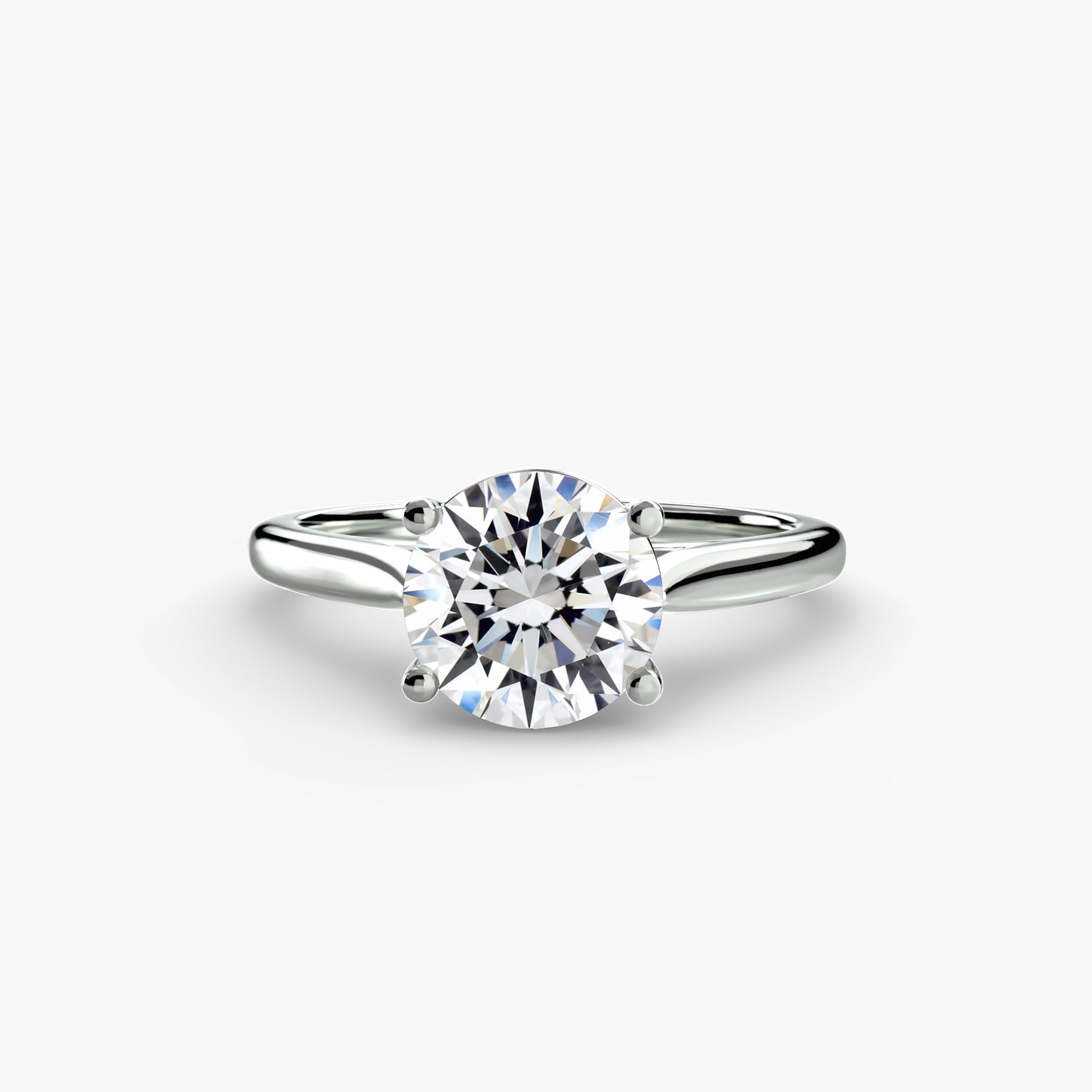 Completed Ring (Australia Size F)