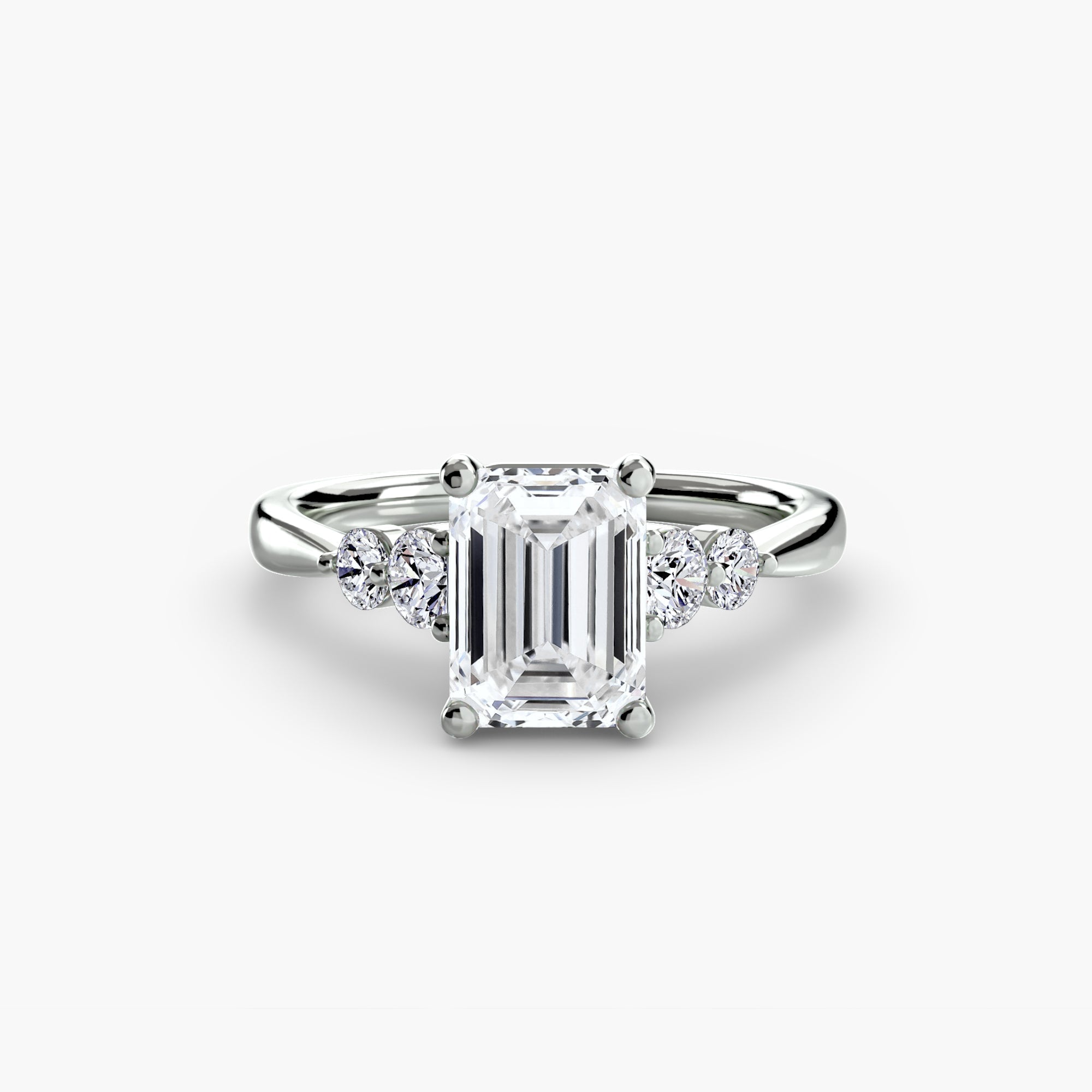 Completed Ring (Australia Size Z+2)