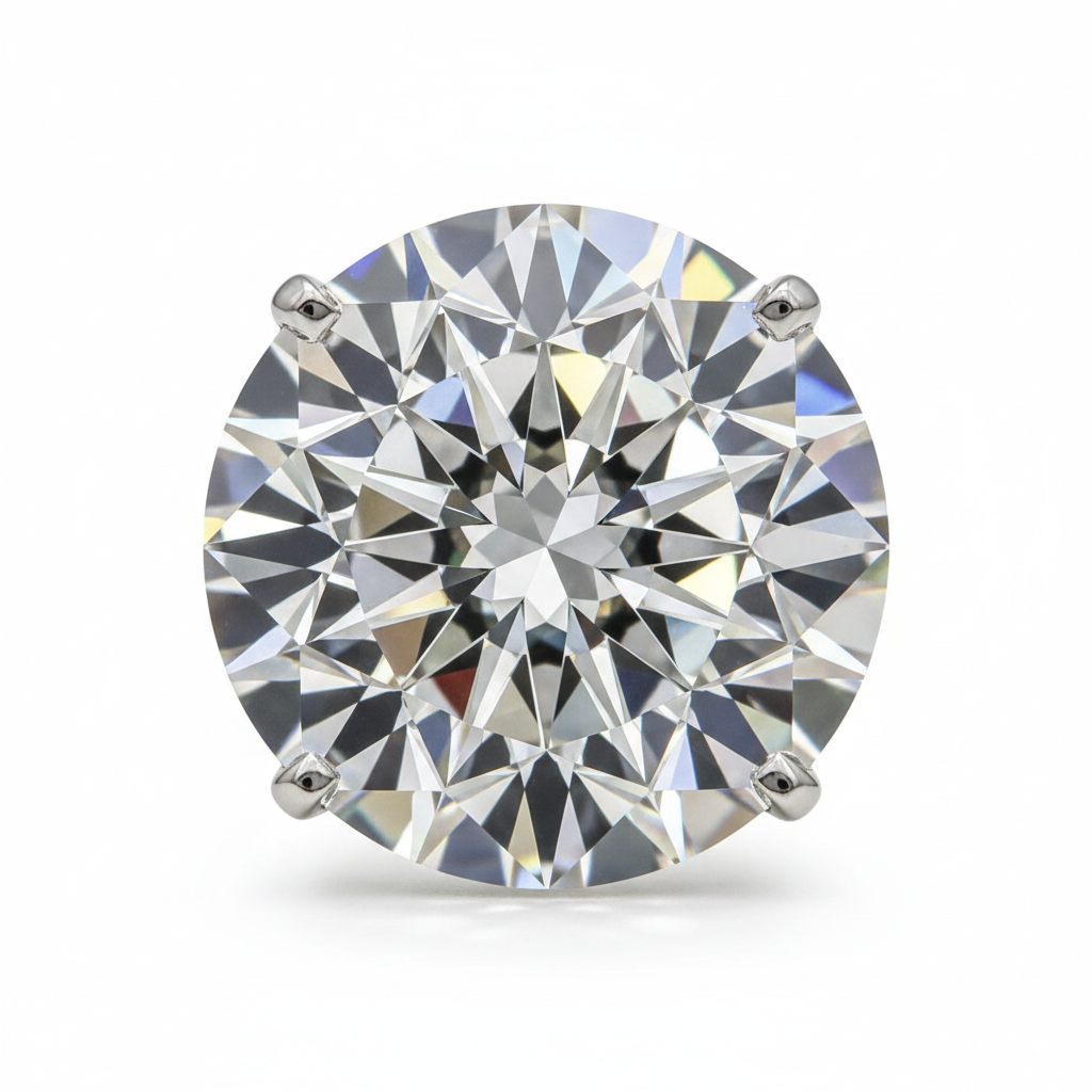 Natural Diamonds 1